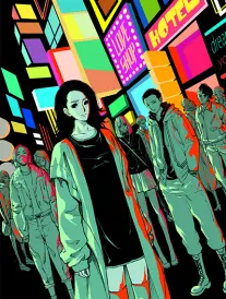 三分钟告白 欧美短剧